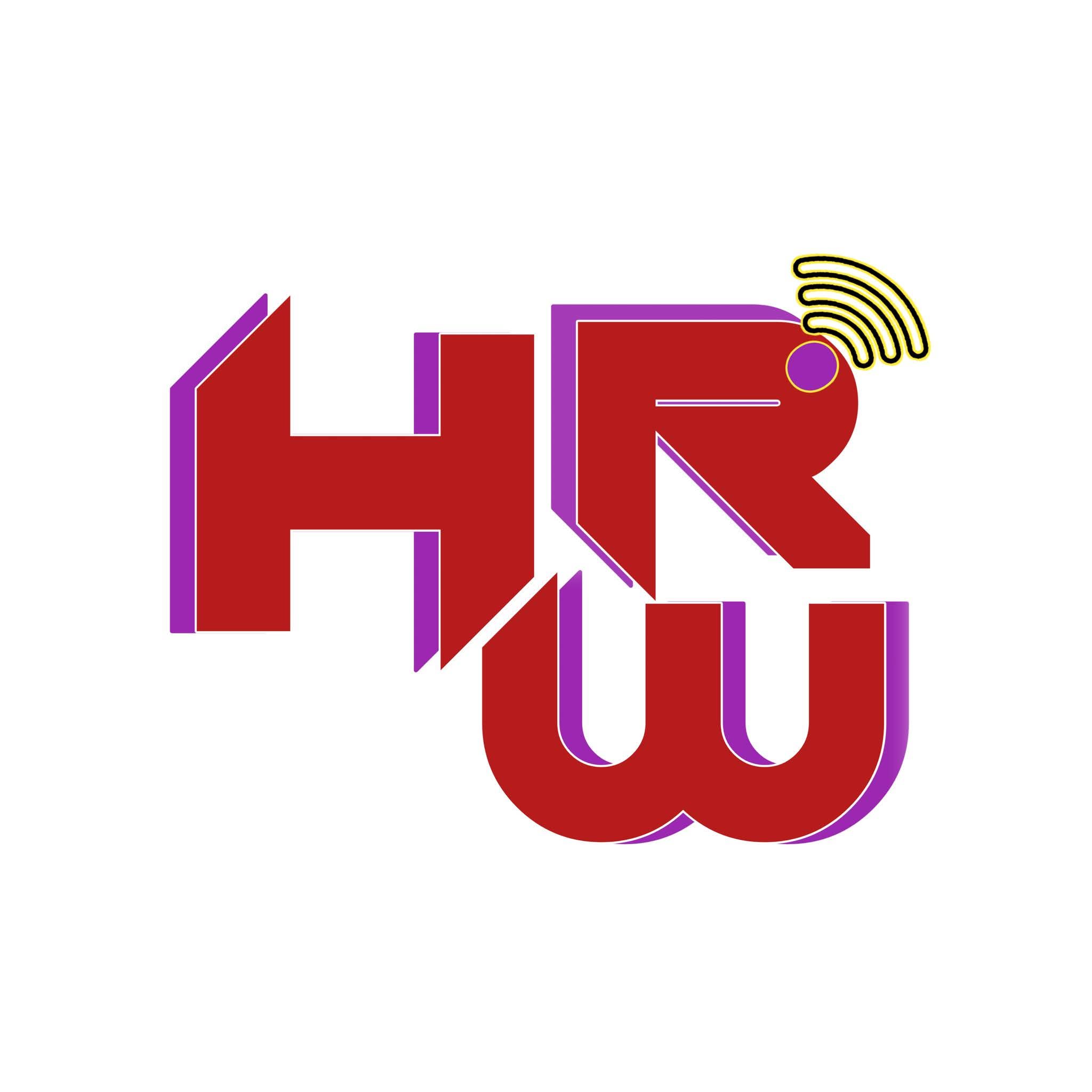 Logo HRW